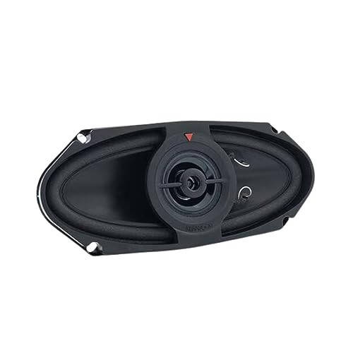 Kenwood KFC-415C 160-Watt 4-Inch x 10-Inch Two-Way Speaker System - 4