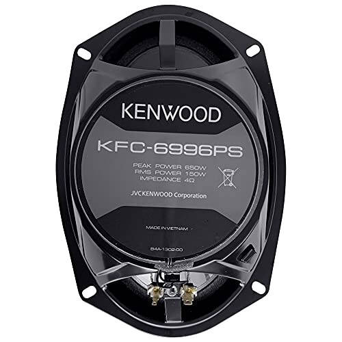 Kenwood KFC-6996PS 6