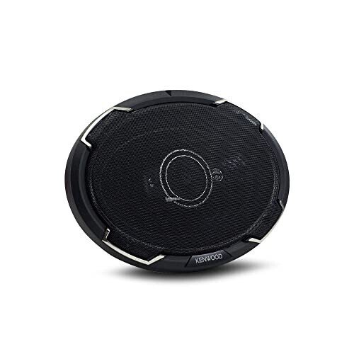 Kenwood Kfc-PS6986-6 X9 4 Way Shelf Speakers 600 Watts - Kenwood (1)