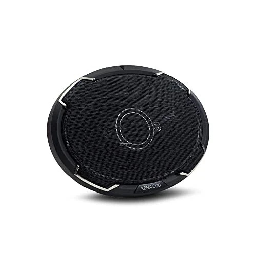 Kenwood Kfc-PS6986-6 X9 4 Way Shelf Speakers 600 Watts - Kenwood (1)