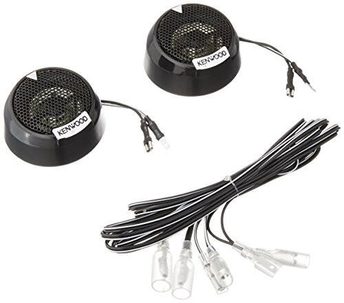 Kenwood KFC-ST01 Add-on tweeter - 1