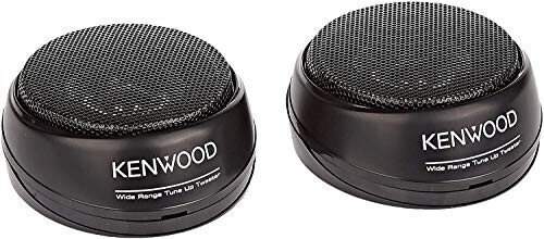 Kenwood KFC-T40A Tweeter - Kenwood
