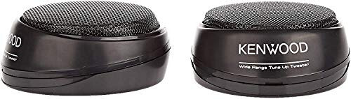 Kenwood KFC-T40A Tweeter - Kenwood (1)