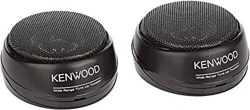 Kenwood KFC-T40A Tweeter - 1
