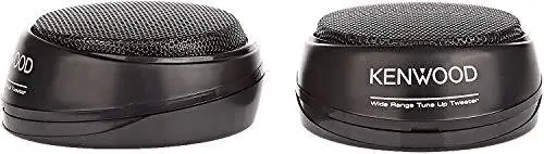 Kenwood KFC-T40A Yuqori Chastotali Karnay - 2