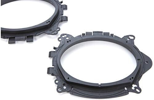 Kenwood KFC-XP6903C 6x9 + 3-1/2