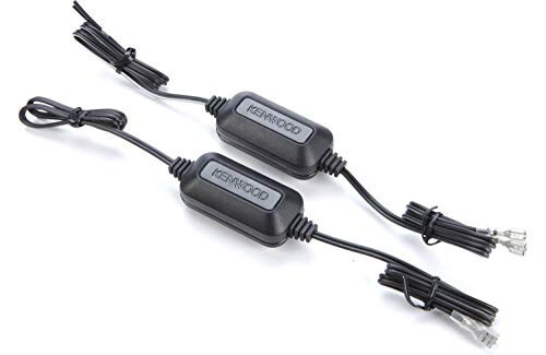 Kenwood KFC-XP6903C 6x9 + 3-1/2