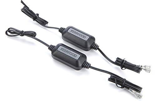 Kenwood KFC-XP6903C 6x9 + 3-1/2