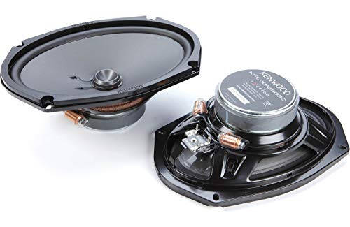 Kenwood KFC-XP6903C 6x9 + 3-1/2