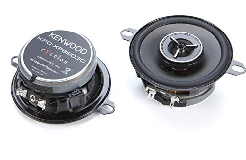 Kenwood KFC-XP6903C 6x9 + 3-1/2