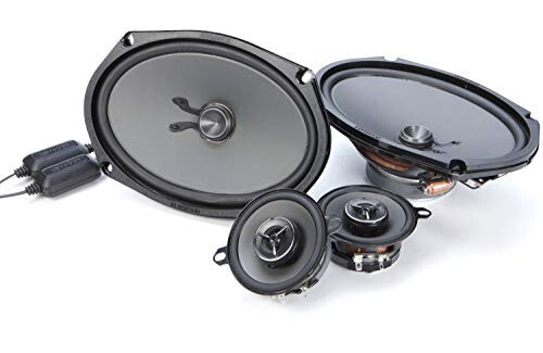 Kenwood KFC-XP6903C 6x9 + 3-1/2