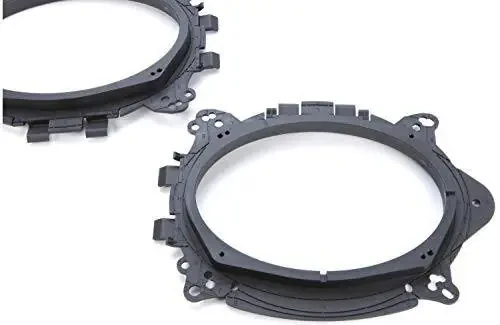 Kenwood KFC-XP6903C 6x9 + 3-1/2