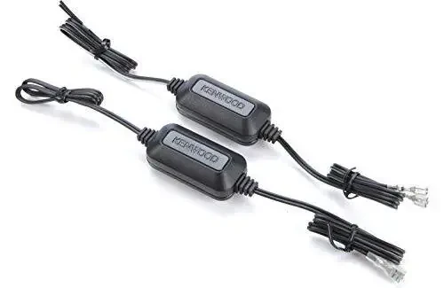 Kenwood KFC-XP6903C 6x9 + 3-1/2