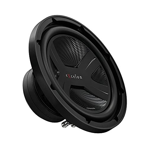 Kenwood KFC-XW1041 10
