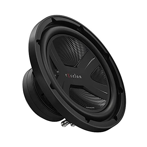 Kenwood KFC-XW1041 10