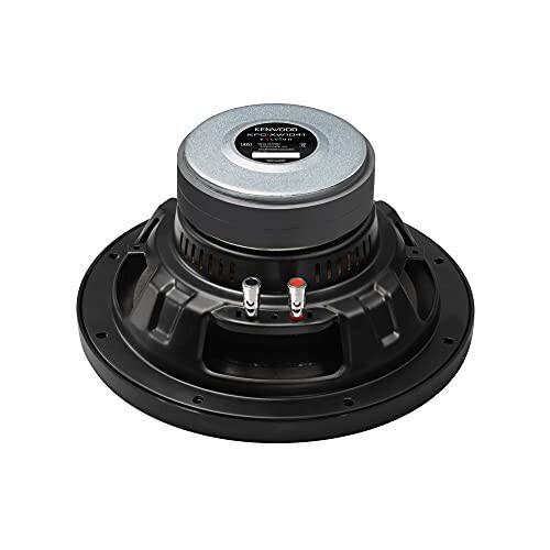 Kenwood KFC-XW1041 10