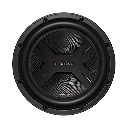 Kenwood KFC-XW1041 10