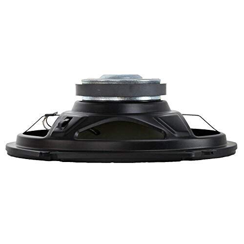 Kenwood KFC‑C6866S 6x8 2‑Way 250 Vat Avtomobil Akustiikasi Karnaykalari - Juft - 5
