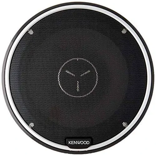 Kenwood KFCX174 Excelon 80W RMS Karnaylar - 1