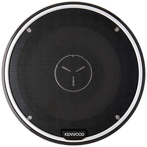 Kenwood KFCX174 Excelon 80W RMS Speakers - Kenwood