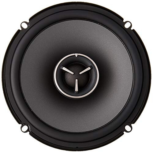 Kenwood KFCX174 Excelon 80W RMS Speakers - Kenwood (1)