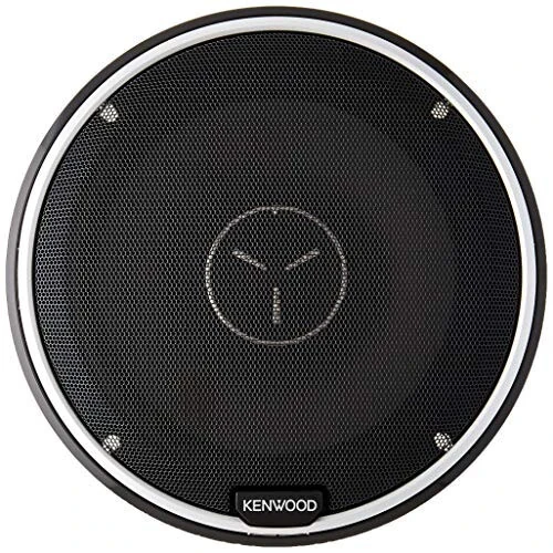 Kenwood KFCX174 Excelon 80W RMS Speakers - 1