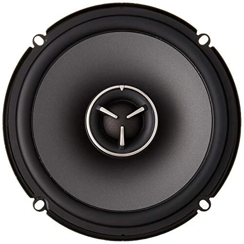 Kenwood KFCX174 Excelon 80W RMS Speakers - 2