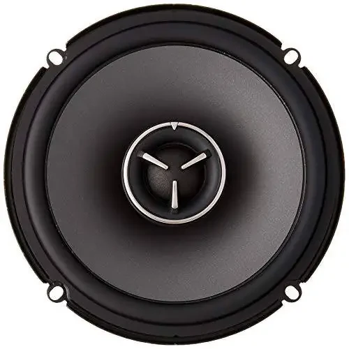 Kenwood KFCX174 Excelon 80W RMS Speakers - 2