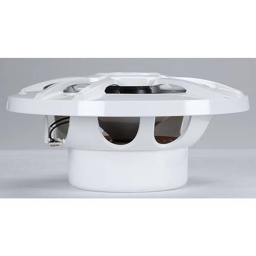 Kenwood PKG-MR382BT Marine Package KMR-D382 + KFC-1633MRW - 7