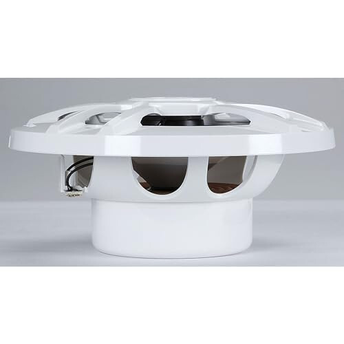 KENWOOD KMR-D382BT Avtomobil va Suv radiomagnitofoni — Single Din, Bluetooth audio, CD USB MP3, Aux kirishi, AM FM radio SiriusXM tayyor, Ob-havo o'zgarishiga chidamli (Audio to'plami: Priyomnik va karnaylar) - 7