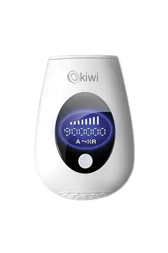 Kep-6833 Pro IPL / Laser Hair Removal - 3