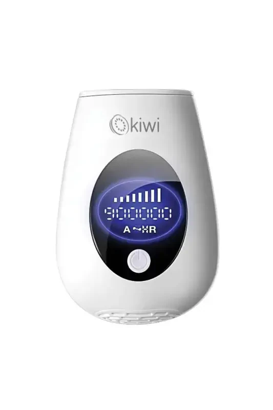 Kep-6833 Pro IPL / Laser Hair Removal - 3