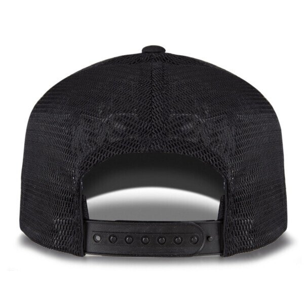 Кепка Reebok Adult Unisex 6-Panel Snapback Pro - 3