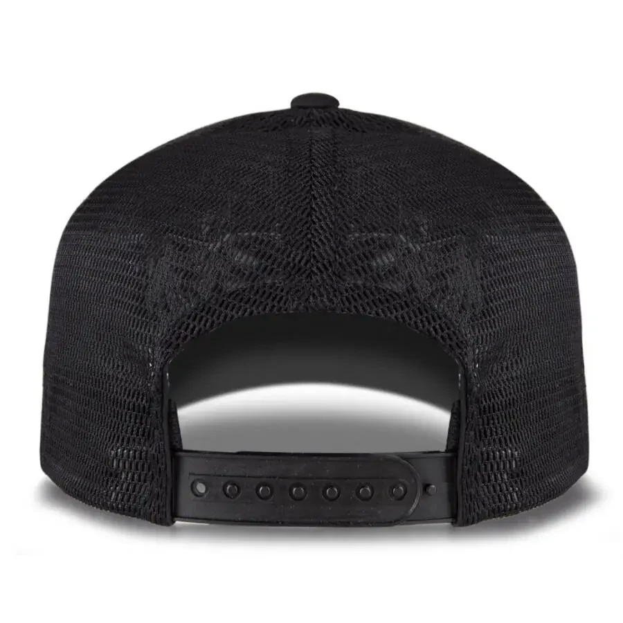 Кепка Reebok Adult Unisex 6-Panel Snapback Pro - 3