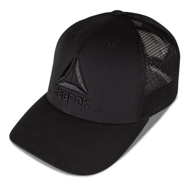 Кепка Reebok Adult Unisex 6-Panel Snapback Pro - 4