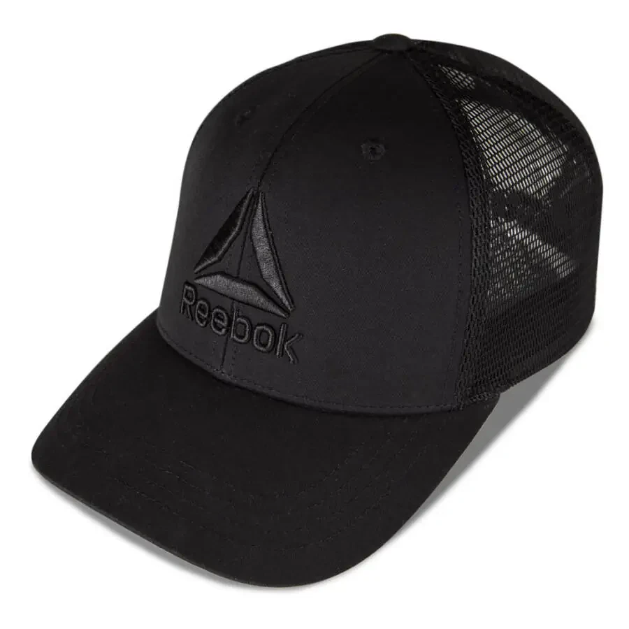 Кепка Reebok Adult Unisex 6-Panel Snapback Pro - 4