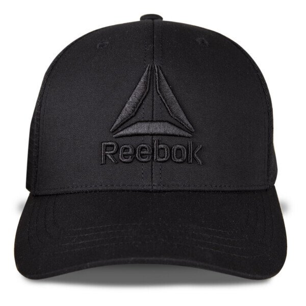 Кепка Reebok Adult Unisex 6-Panel Snapback Pro - 5