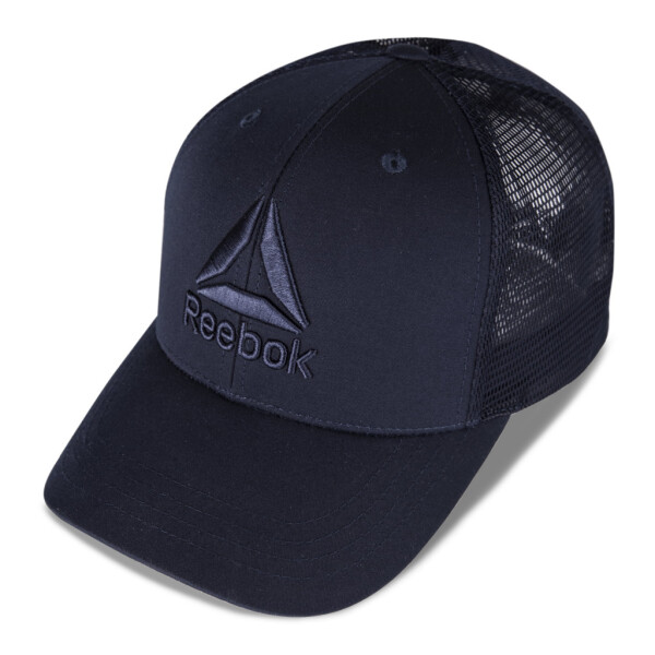 Кепка Reebok Adult Unisex 6-Panel Snapback Pro - 6