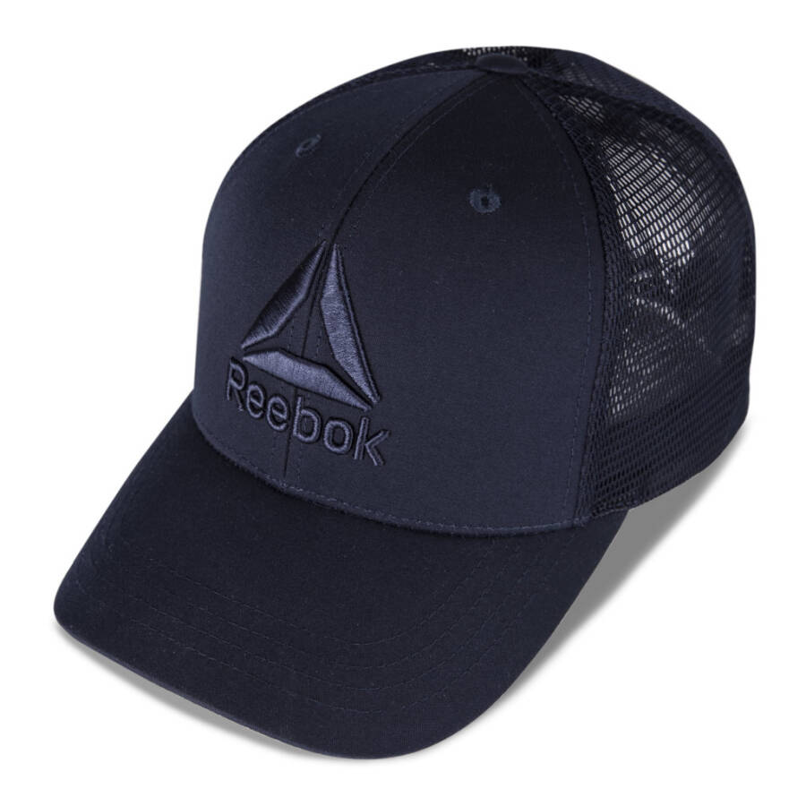 Кепка Reebok Adult Unisex 6-Panel Snapback Pro - 6