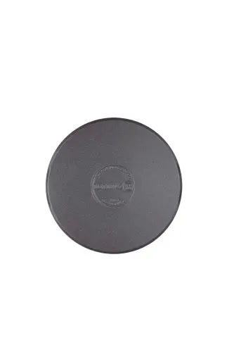 Керамическая сковорода Nora 24x4 - 3