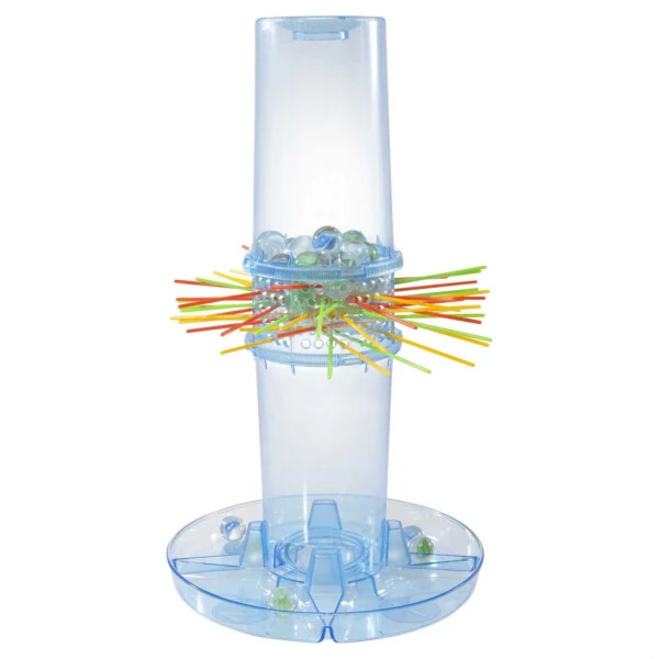 KerPlunk Kids Game, Family Game for Kids & Adults with Simple Rules for 2-4 Players - 3
