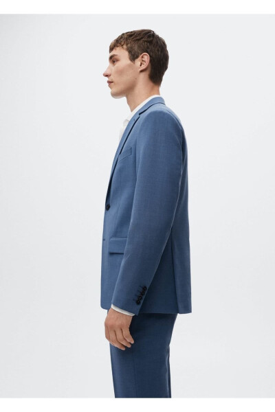 Kesilgan Jun jun paltosi - 6