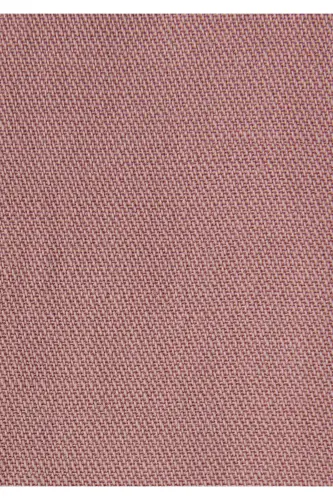 Keten (Tencel TM) Lyocell Karışımlı Pembe Gömlek Regular Fit / Normal Kesim 0211482-70948 - Pembe - 7