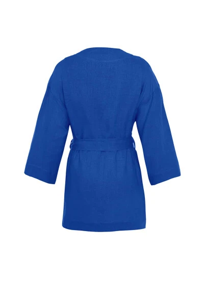 Keten Tweenset-Saks - 3