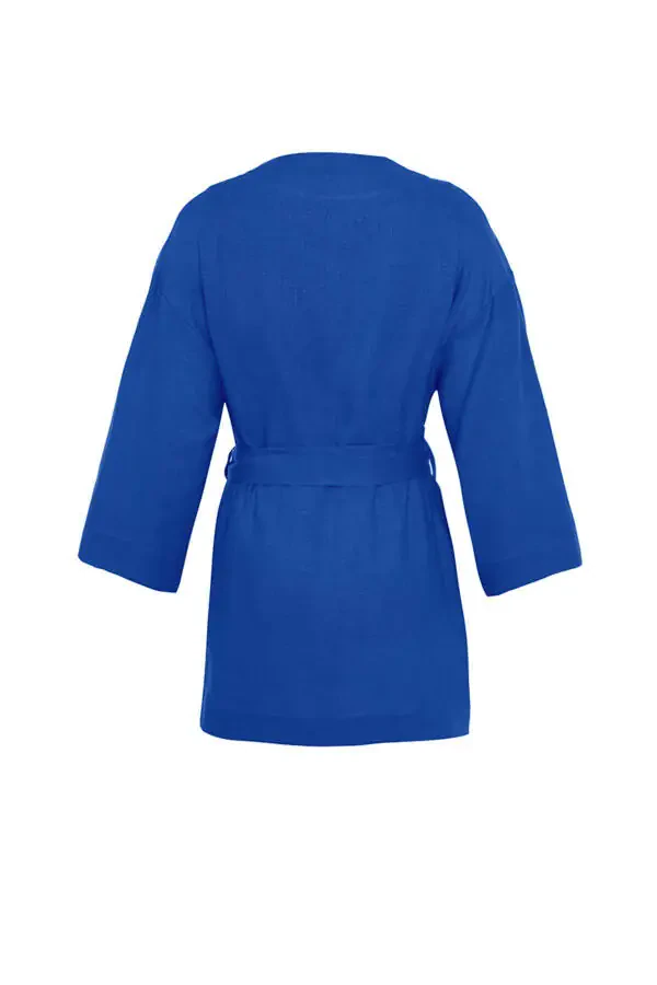 Keten Tweenset-Saks - 3