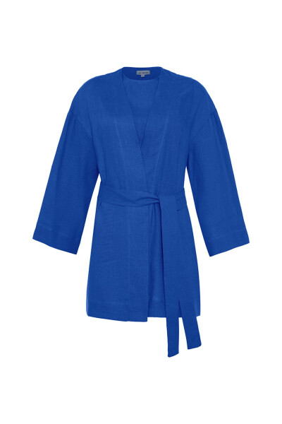 Keten Tweenset-Saks - AKER