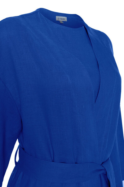 Keten Tweenset-Saks - AKER (1)