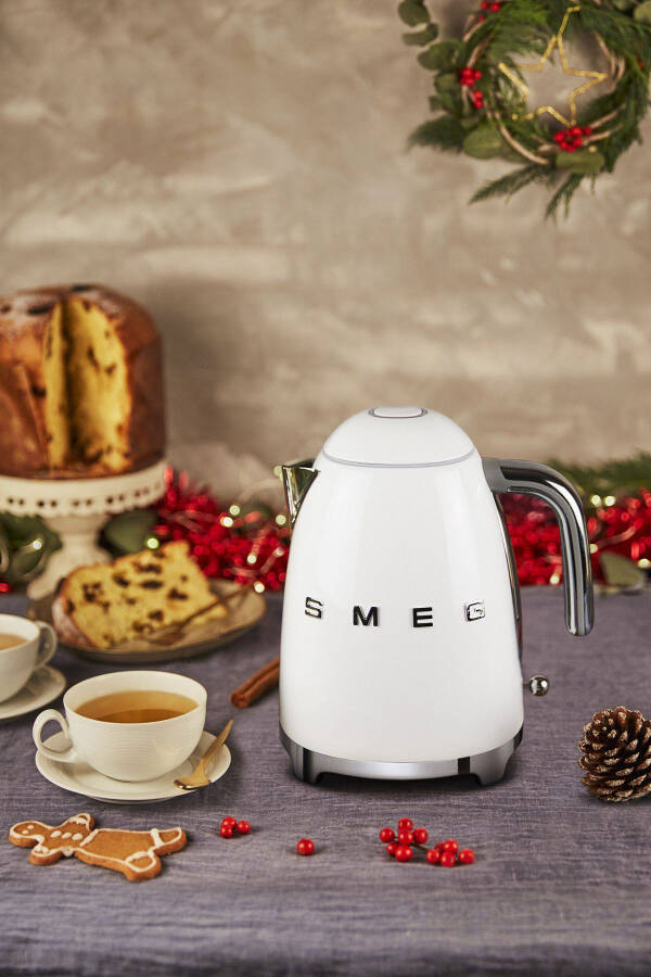 Kettle White Klf03wheu - 8