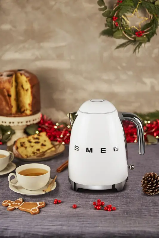 Kettle White Klf03wheu - 4