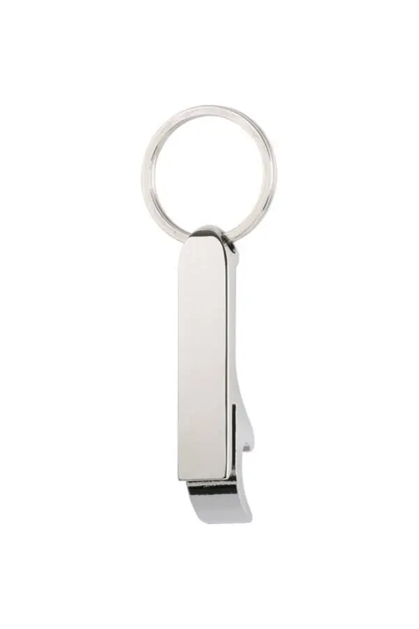 Keychain with Bottle Opener - 1